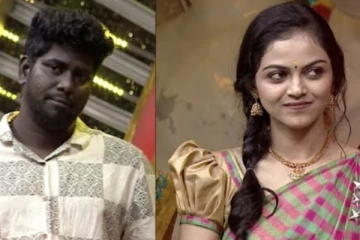 எல்லை மீறிய விஜய் டிவி, கொந்தளித்த பெற்றோர்கள்