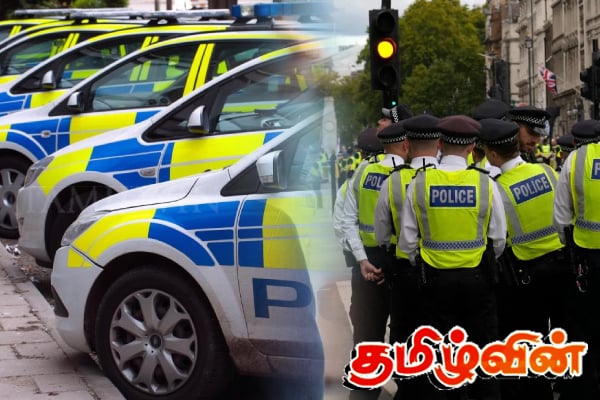 இலங்கையில் இருந்து லண்டனிலுள்ள சிங்கள பெண்களுக்கு விடுக்கப்பட்ட கொலை அச்சுறுத்தல் | 2 Women Complains In Britain Against Sri Lankan