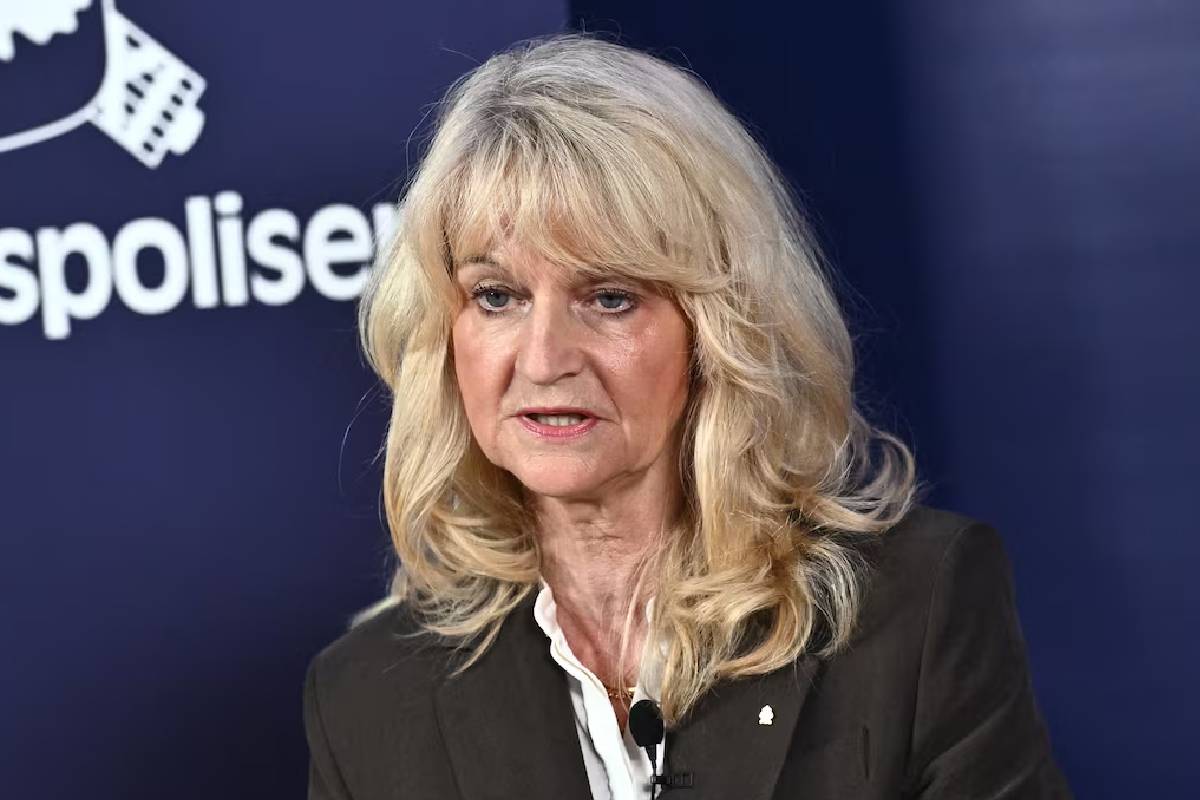 சுவீடனின் பாதுகாப்பிற்கு அச்சுறுத்தல்: ரஷ்யா, சீனா மற்றும் ஈரான் மீது உளவுத்துறை பகிரங்கக் குற்றச்சாட்டு | Threat To Sweden S Security China Russia