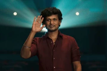 இந்தப் படத்துடன் எல்.சி.யு முடிந்து விடும்.. லோகேஷ் கனகராஜ் கொடுத்த ஷாக்கிங் தகவல்