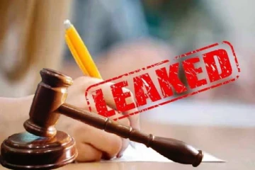 பரீட்சை வினாத்தாள் கசிவு தொடர்பில் கைதான உப அதிபர் விளக்கமறியல்