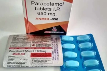 உயிரைப் பறிக்கும் பாரசிட்டமால்! அலட்சியம் வேண்டாம் ஆபத்தை அறிந்து கொள்ளுங்கள்