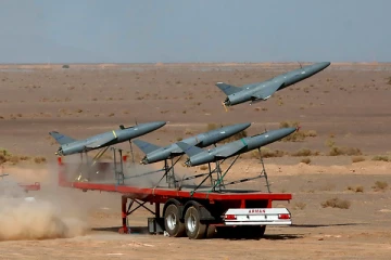 ரஷ்யாவிற்கு ட்ரோன்களை வழங்கும் சீனா; அமெரிக்கா,ஜெர்மனி விடுத்த எச்சரிக்கை!