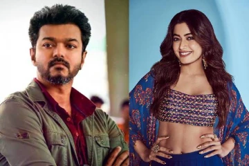 விஜய் படம் குறித்து தவறான பேச்சு - வருத்தம் தெரிவித்த ரஷ்மிகா மந்தனா