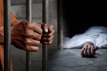 இலங்கையில் எகிப்து நாட்டு சிறைக்கைதி உயிரிழப்பு