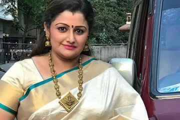 பிராமணன்னா பெரிய கொம்பா? ரோஜா சீரியல் நடிகை ஷர்மிளா சரியான பதிலடி