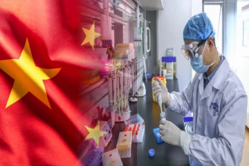 சீனாவால் கொல்லப்பட்ட பல இலட்சம் உயிர்கள்: வெளியான அதிர்ச்சி தகவல்