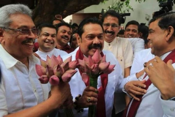 மீண்டும் ஆட்சியதிகாரத்தைக் கைப்பற்றும் ராஜபக்சர்கள்! மகிந்த வழங்கும் ஆலோசனை