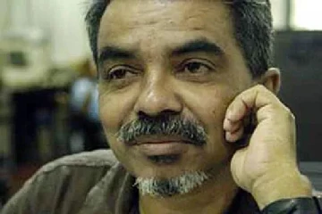 கடத்தி காணாமல் ஆக்கப்பட்ட ஊடகவியலாளர் பிரகீத் எக்னலிகொட : 5000 நாள் பாரிய போராட்டம்..!