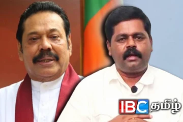 விடுதலைப்புலிகள் தலைவரின் மகன் படுகொலை: நாடகமாடும் ராஜபக்ச: சாடும் சிறீதரன் எம்.பி