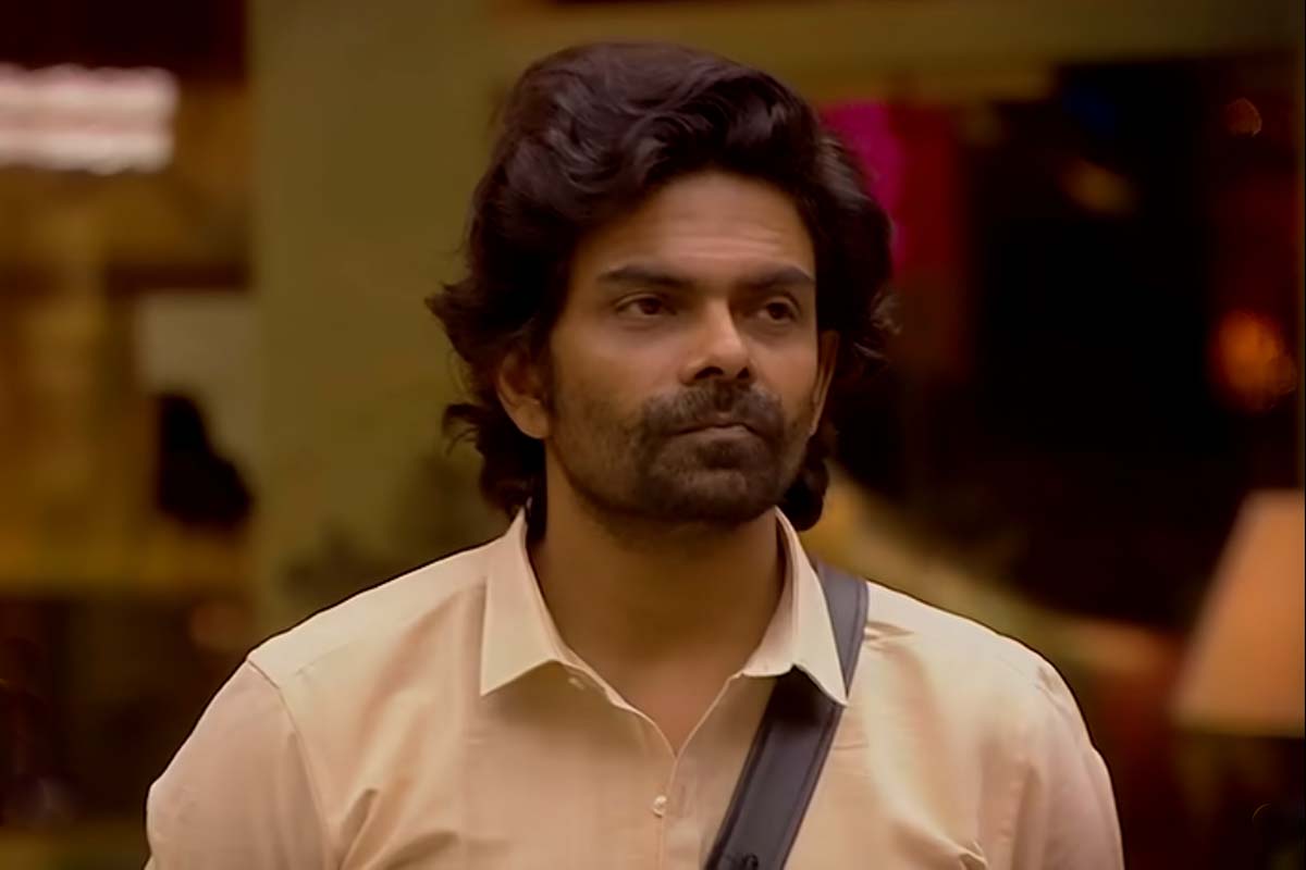 Bigg Boss 10: எதிர்பாராமல் பிக்பாஸை விட்டு வெளியேறும் ராகவ்! கதறியழும் போட்டியாளர்கள் | Bigg Boss Raghav Go Out Due To Health Problem Bigg Boss 10: எதிர்பாராமல் பிக்பாஸை விட்டு வெளியேறும் ராகவ்! கதறியழும் போட்டியாளர்கள் | Bigg Boss Raghav Go Out Due To Health Problem