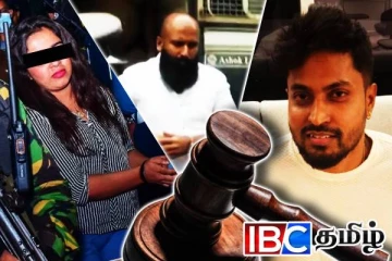 கணேமுல்ல சஞ்ஜீவ படுகொலையின் சந்தேக நபர்களுக்கு நீதிமன்றின் உத்தரவு