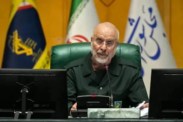 லெபனான் போர்நிறுத்தம் குறித்து ஈரான் சபாநாயகர் வெளியிட்ட தகவல்