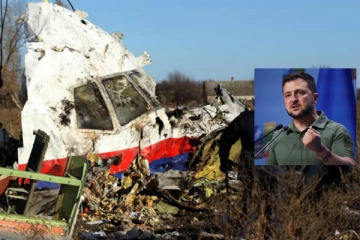 298 பேருடன் சுட்டுவீழ்த்தப்பட்ட மலேசிய விமானம்! அந்த சோகம் மறக்க முடியாதது..ஜெலென்ஸ்கி உருக்கமான பதிவு