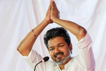 குழந்தைகள் அணி உட்பட 28 அணிகளை உருவாக்கிய தவெக.., பட்டியல் வெளியீடு