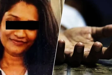 வீடொன்றிலிருந்து சடலமாக மீட்கப்பட்ட சட்டக் கல்லூரி மாணவி!