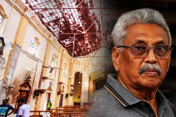 தேவைப்பட்டால் கோட்டாபயவின் பயணத் தடையை நீக்குங்கள்! சட்டமா அதிபர் திணைக்களம் அறிவிப்பு