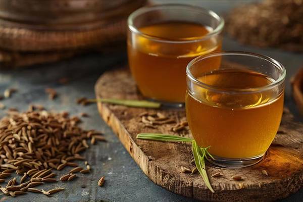 வெறும் வயிற்றில் ஒரு டம்ளர் சீரக தண்ணீர்... உடலில் நடக்கும் மாயாஜாலம்! | Amazing Health Benefits Of Fennel Seeds Water