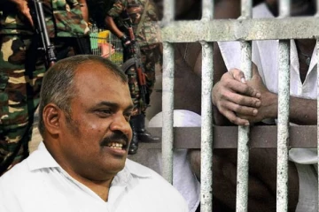 அரசியல் கைதிகளை உடனடியாக விடுவிக்க வேண்டும் : செல்வராசா கஜேந்திரன் வலியுறுத்து