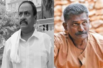 மாரிமுத்து நடித்த ஆதி குணசேகரன் கதாபாத்திரத்தை நிரப்புவாரா இந்த பிரபலம்?