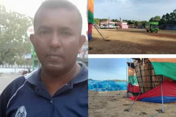 திருகோணமலையில் பரிதாபமாக உயிரிழந்த பொலிஸ் உத்தியோகத்தர்!