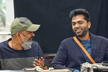 தெலுங்குக்கு செல்லும் வெங்கட் பிரபு! முன்னணி ஹீரோவுடன் மாநாடு ரீமேக்