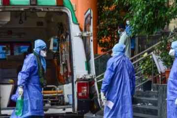 இலங்கையில் 12 நிமிடங்களுக்கு ஒருவர் கொரோனாவால் உயிரிழக்கும் அபாய நிலைமை!