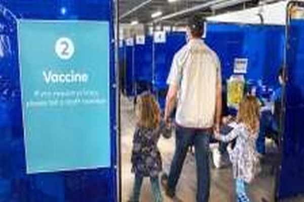 ஒன்றாரியோ பெற்றோருக்கு விடுக்கப்படும் அவசர அறிவித்தல் | Covid 19 Vaccine Bookings For Babies
