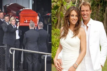 மறைந்த ஜாம்பவான் வார்னேவுக்கு இறுதி மரியாதை - எப்போது?