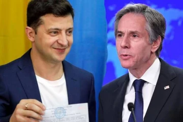 அதிரடி காட்டும் அமெரிக்கா; கலக்கத்தில் ரக்ஷ்யா!