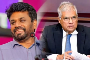 அநுர பதிலளிக்கும் வரை பேரணிகளில் கேள்வி எழுப்புவேன் : ரணில் தெரிவிப்பு