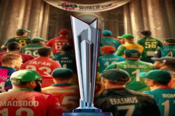 ஐ.சி.சி. ரி20 தரவரிசை: முதல் இடத்தை பிடித்த நாடு எது தெரியுமா