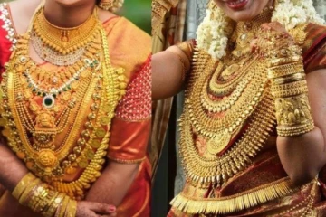 இலங்கையில் தங்கத்தின் விலையில் மாற்றம்