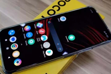 வெறும் 11,999 ரூபாயில் அசத்தலான 5ஜி மொபைல்... அதிர்ச்சி கொடுக்கும் சிறப்பம்சங்கள்