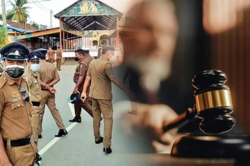 யாழில் தமிழ் காவல்துறை உத்தியோகத்தர் ஒருவரின் தவறான செயல்: விசாரணைகள் தீவிரம்