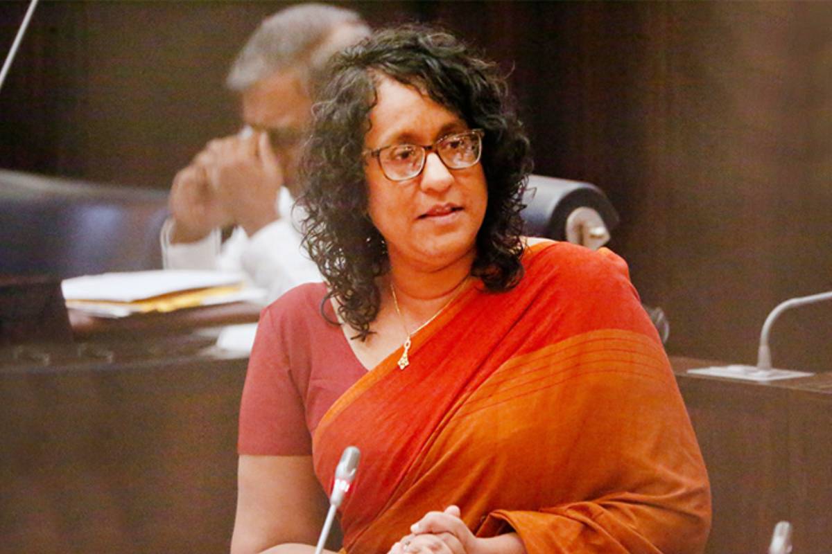 இலங்கையில் எதிரொலிக்கும் மத்திய கிழக்கு மோதல்கள்! நியமிக்கப்பட்ட முக்கிய குழுக்கள் | Three Groups To Deal With The Economic Crisis