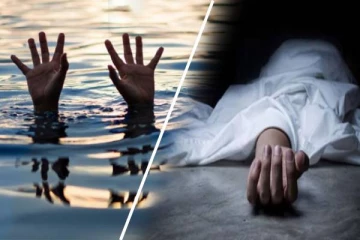 நாச்சிமலை ஆற்றில் நீராடச் சென்ற சிறுவனுக்கு நேர்ந்த துயரம்