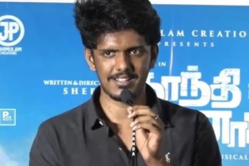 KPY பாலா இலவச மருத்துவமனை கட்டும் இடத்தை கொடுத்த இந்த நடிகரா?