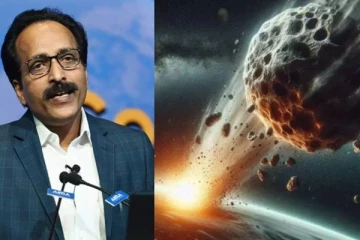 மனித குலத்துக்கு பெரும் அச்சுறுத்தலாக இருக்கும் விண்கல்! விஞ்ஞானிகள் எச்சரிக்கை