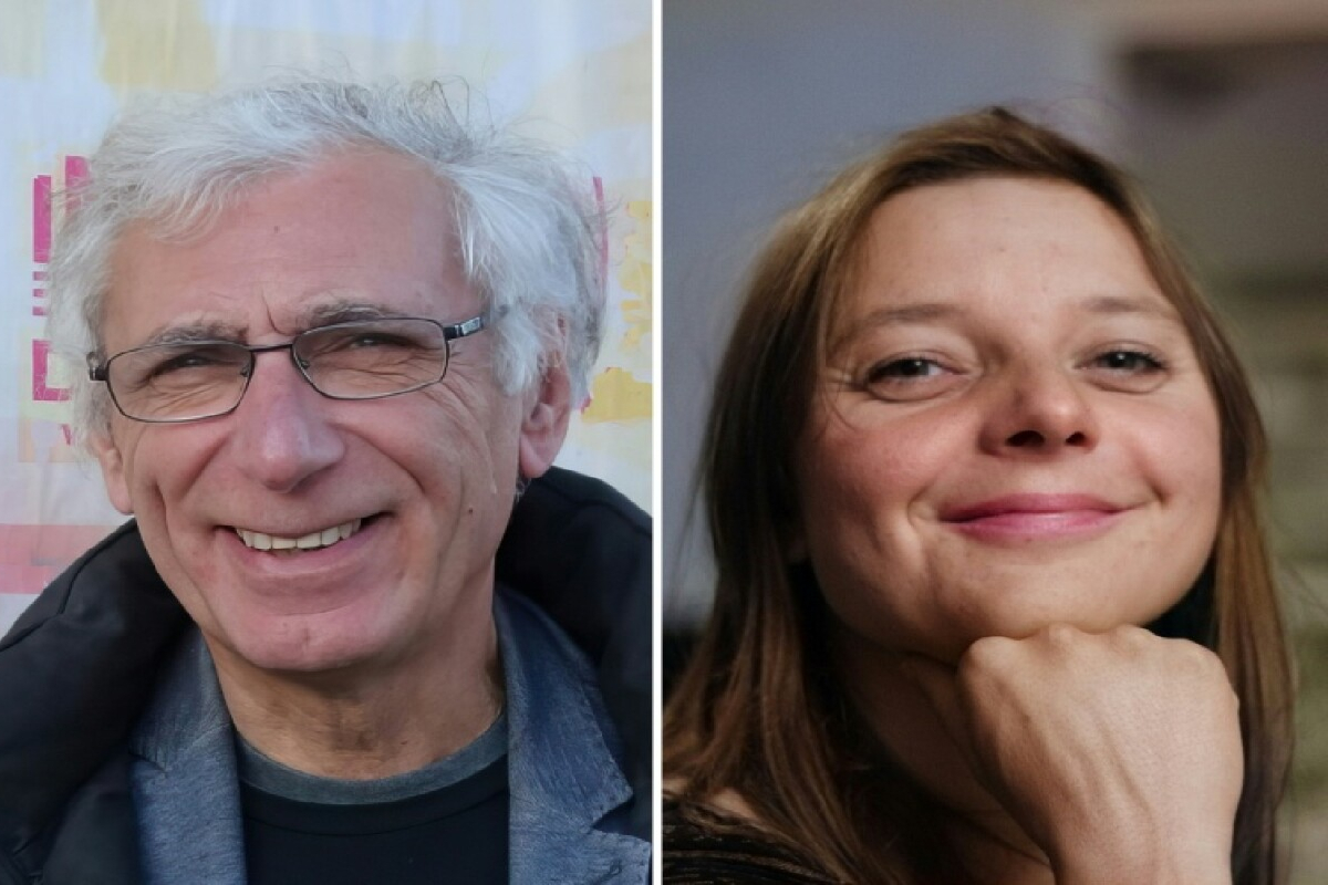 ஈரானில் சிறையில் அடைக்கப்பட்டிருந்த பிரெஞ்சு பிரஜைகள் விடுதலை | French Nationals Jailed In Iran Are Free