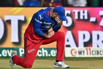 IPL வரலாற்றில் அதிக முறை டக் அவுட் ஆனவர்கள் பட்டியல் - முதலிடம் யார் தெரியுமா?