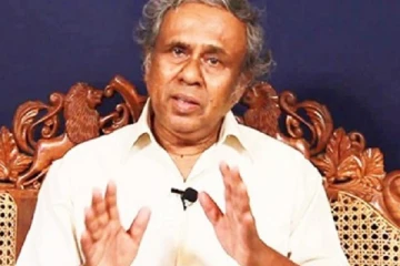 மற்றுமொரு தூதுவரும் பதவி விலகினார்