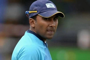 மகளை பிரிந்திருக்க முடியாது நாடு திரும்பும் மஹேல ஜயவர்தன