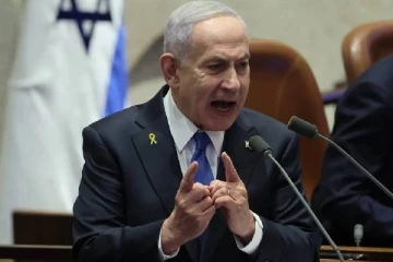 அமெரிக்கா அல்ல, இஸ்ரேல் முடிவு செய்யும்: கொந்தளிக்கும் பெஞ்சமின் நெதன்யாகு