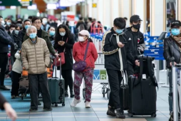 கனடாவை நோக்கி திரும்பும் இந்திய அறிவாளிகள்