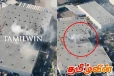 அமெரிக்காவில் கட்டடமொன்றில் மோதிய விமானம்