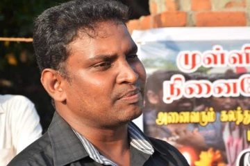 மட்டு. ஊடகவியலாளரை பயங்கரவாத விசாரணைப் பிரிவுக்கு வருமாறு அழைப்பு!