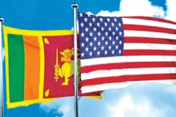 இலங்கைக்கு அமெரிக்கா காட்டிய பச்சைக்கொடி