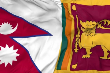 නේපාලයේ සිටින ශ්‍රී ලාංකිකයින්ට හදිසි දැනුම්දීමක් - මේ උපදෙස් වහාම පිළිපදින්නයි ආරක්ෂක උපදේශනයක් නිකුත් කරයි