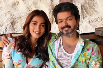 படுதோல்வியடைந்த பீஸ்ட்.. மீண்டும் தமிழ் சினிமா பக்கம் வருவாரா பூஜா ஹெக்டே, லேட்டஸ்ட் தகவல்